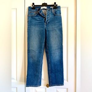 Women’s Arlo  jeans by denim forum